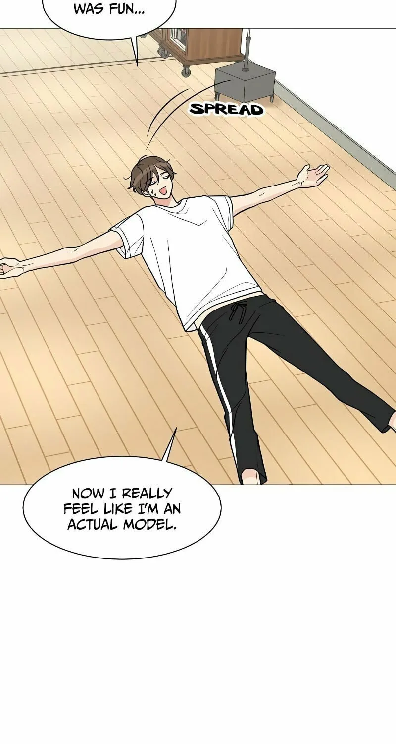 Read Miss 180 chapter 24 image 109 on Lezhin