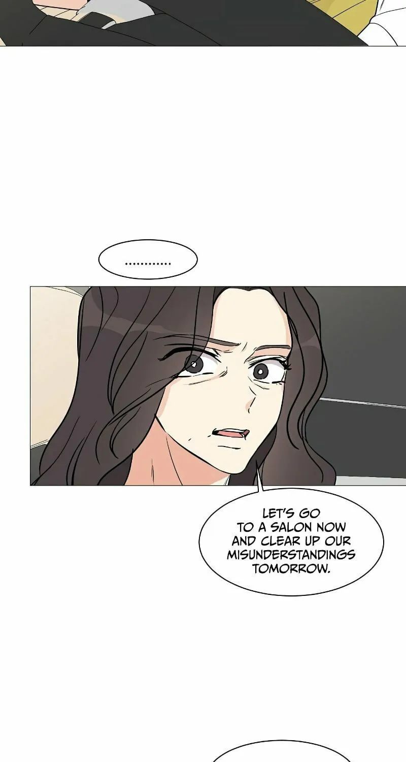 Read Miss 180 chapter 24 image 11 on Lezhin