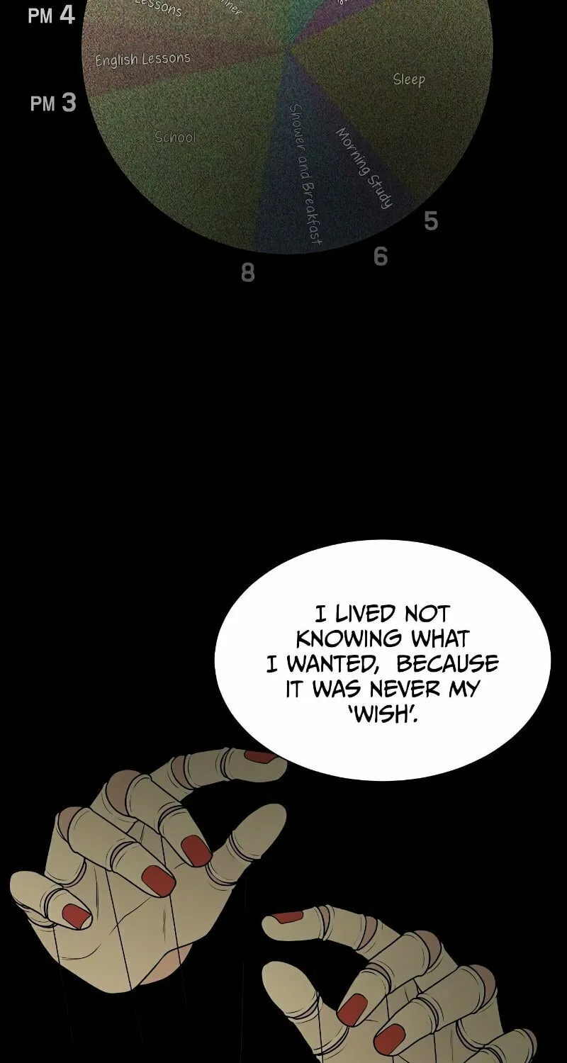 Read Miss 180 chapter 24 image 19 on Lezhin