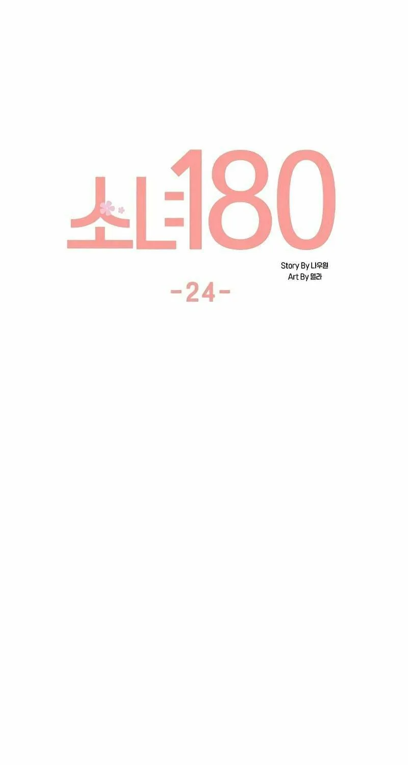 Read Miss 180 chapter 24 image 37 on Lezhin