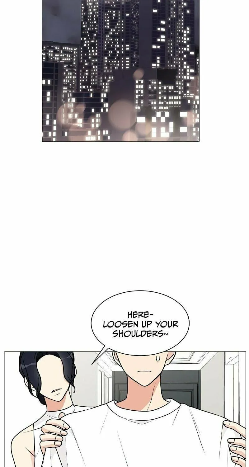 Read Miss 180 chapter 24 image 39 on Lezhin