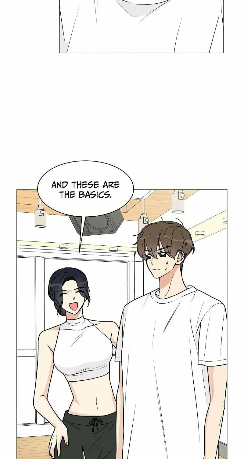 Read Miss 180 chapter 24 image 43 on Lezhin