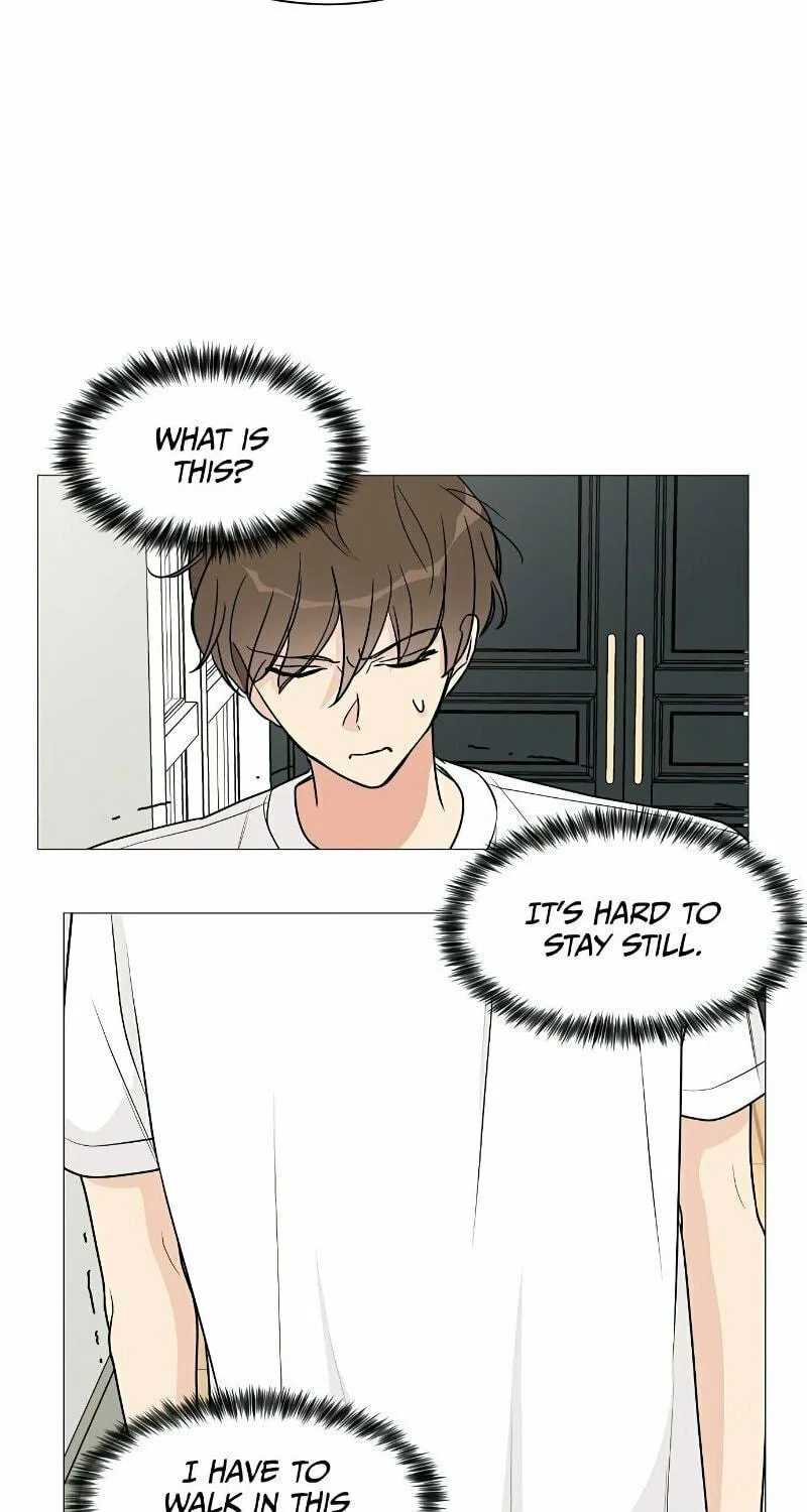 Read Miss 180 chapter 24 image 45 on Lezhin