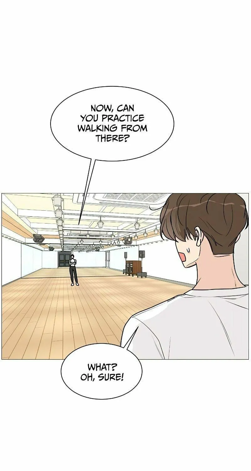 Read Miss 180 chapter 24 image 47 on Lezhin