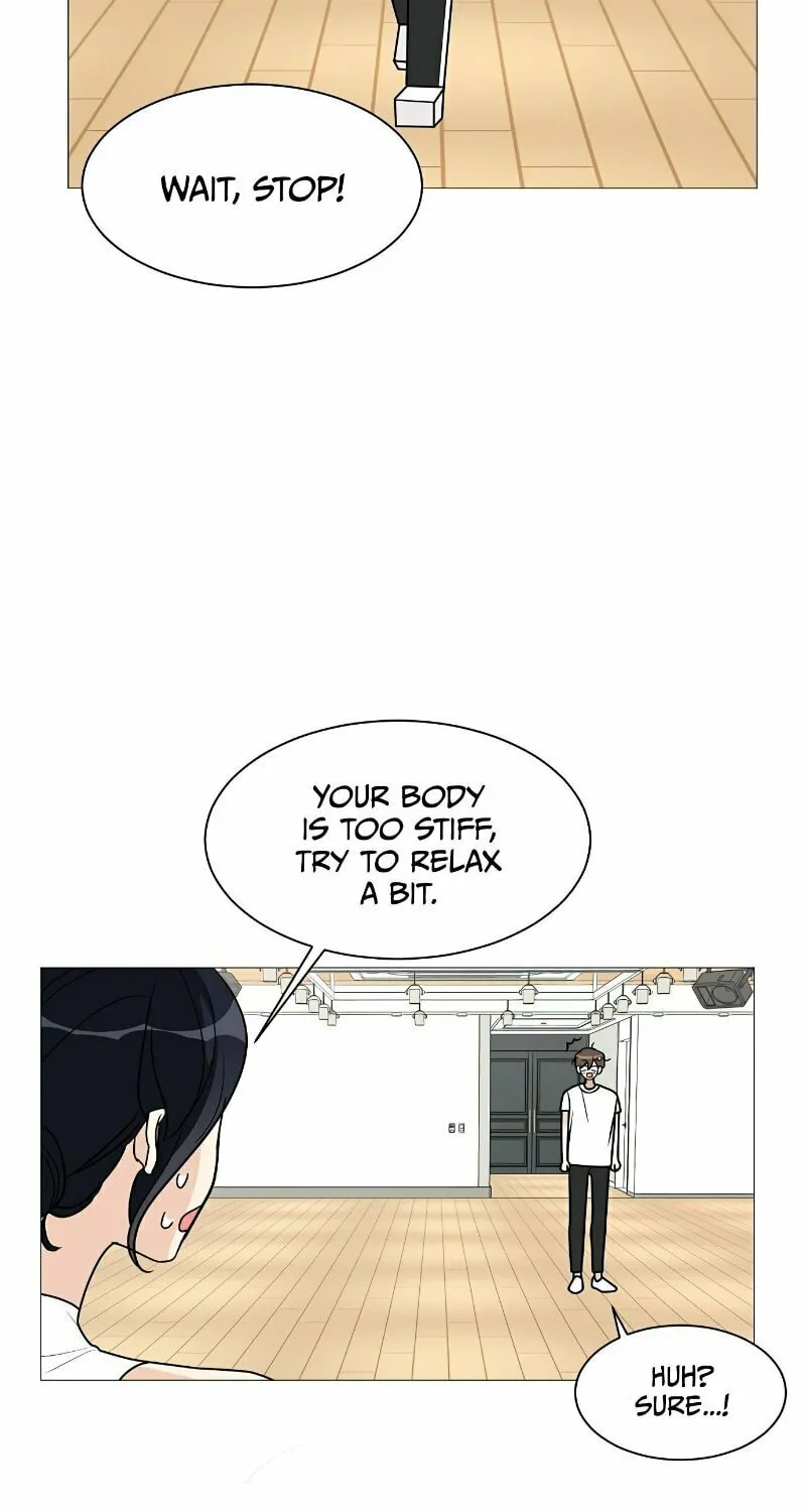 Read Miss 180 chapter 24 image 53 on Lezhin