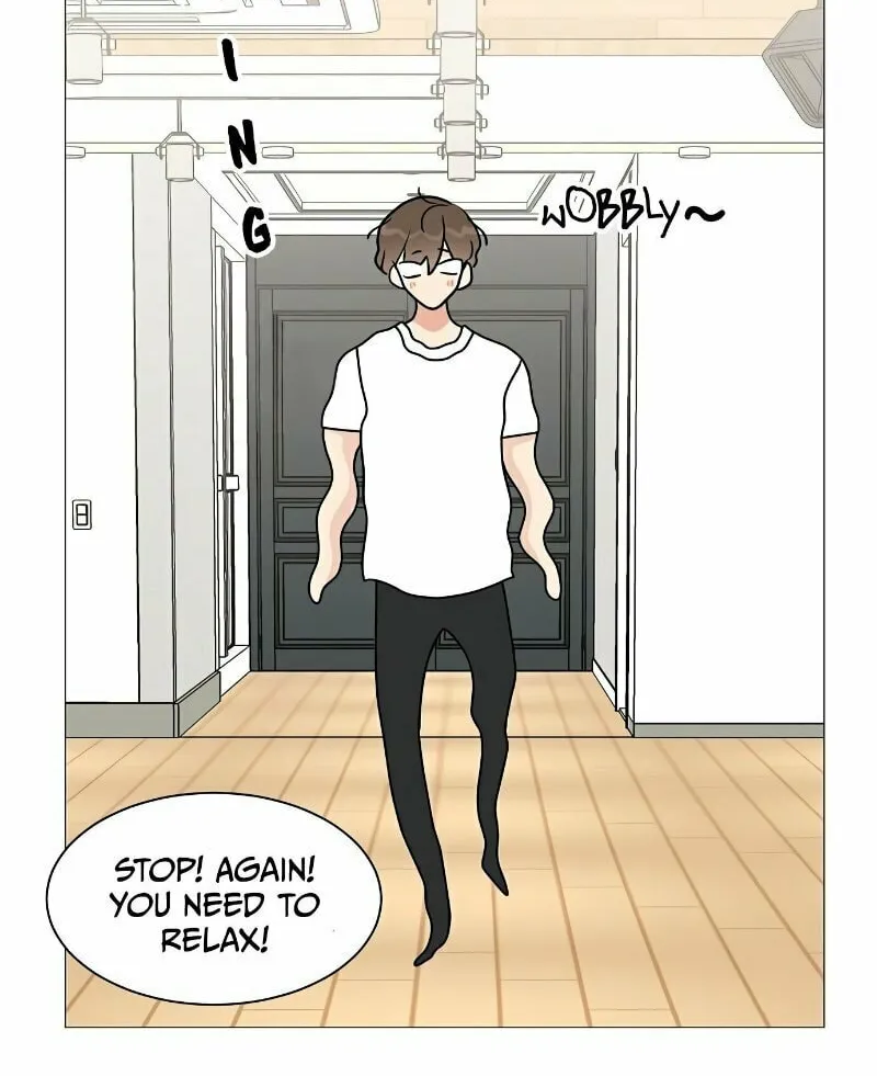 Read Miss 180 chapter 24 image 56 on Lezhin