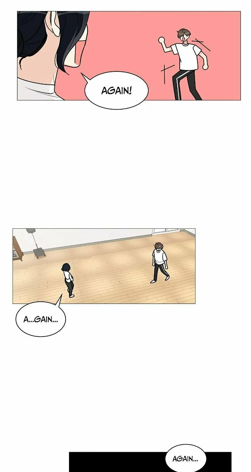 Read Miss 180 chapter 24 image 61 on Lezhin