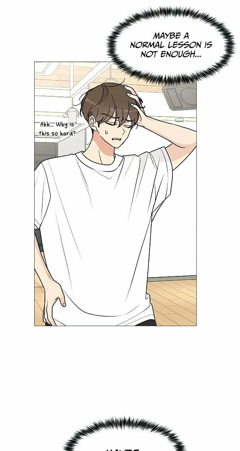 Read Miss 180 chapter 24 image 69 on Lezhin