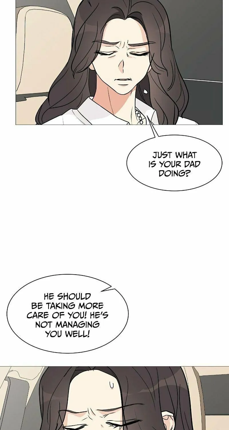 Read Miss 180 chapter 24 image 7 on Lezhin