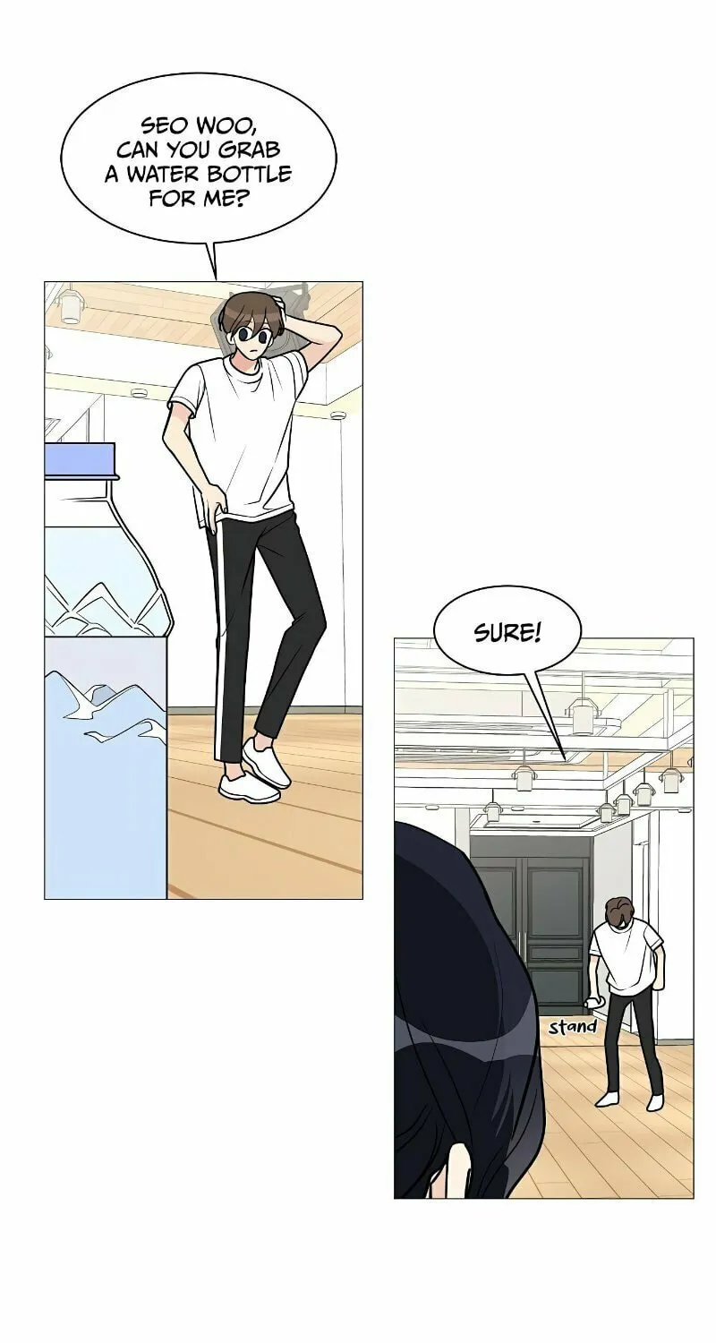 Read Miss 180 chapter 24 image 71 on Lezhin