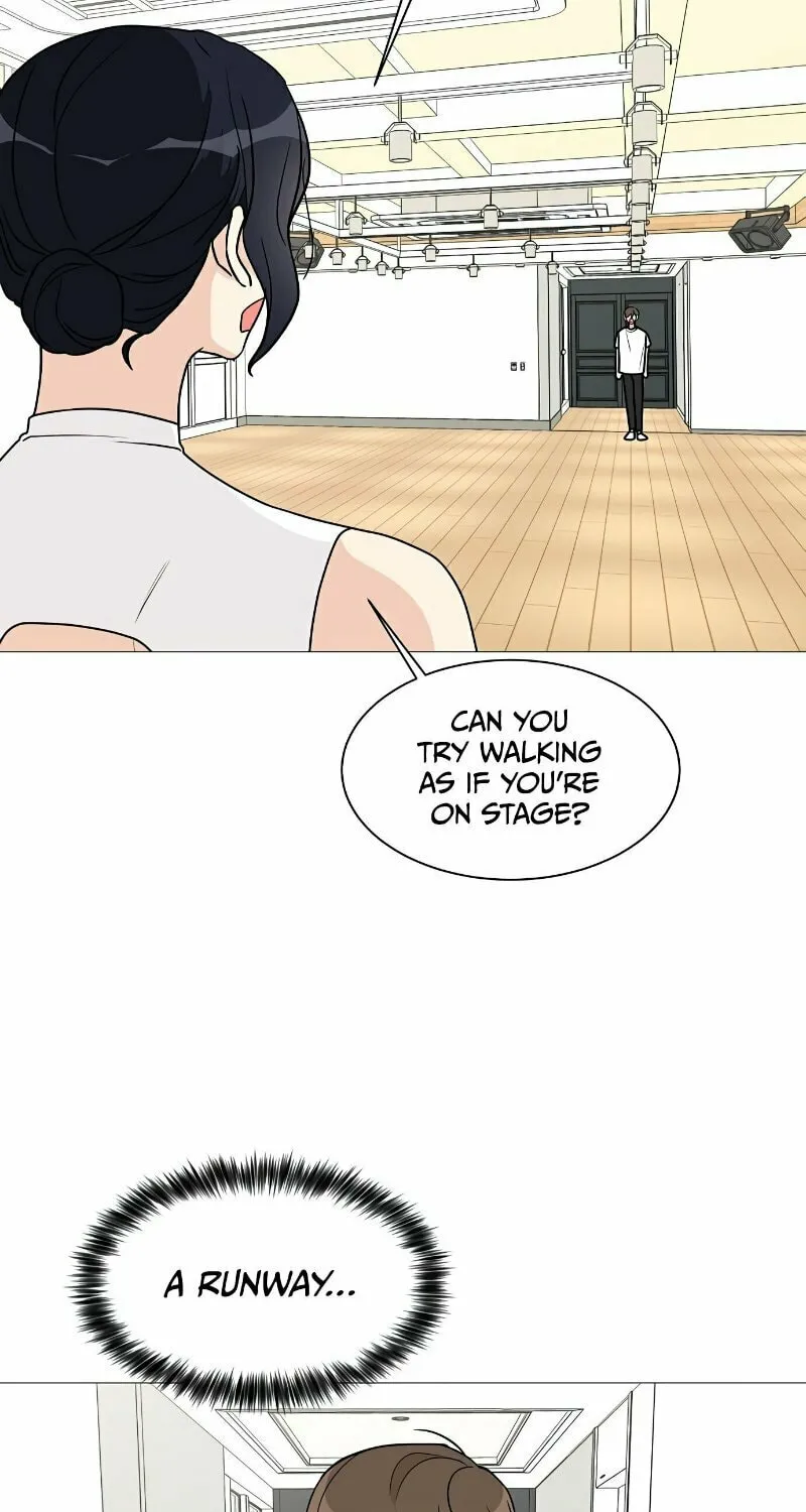 Read Miss 180 chapter 24 image 83 on Lezhin