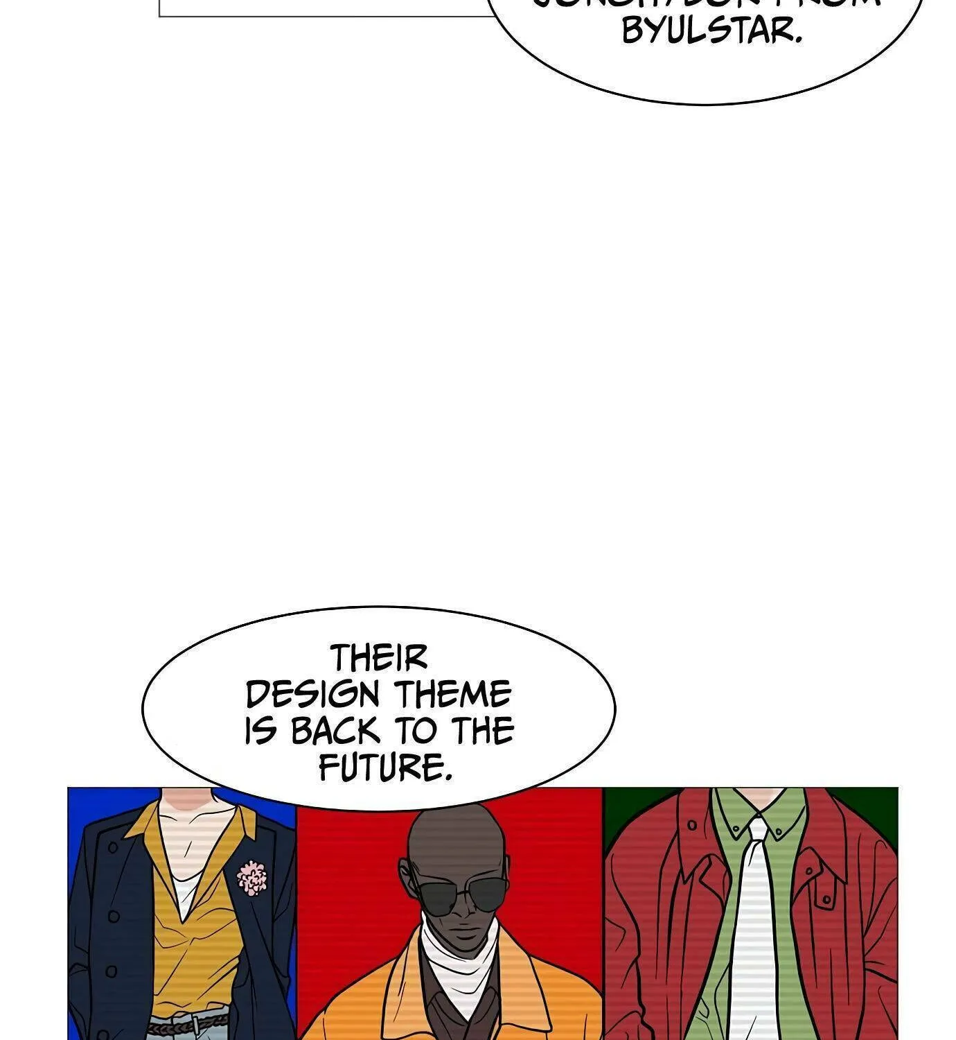 Read Miss 180 chapter 25 image 101 on Lezhin