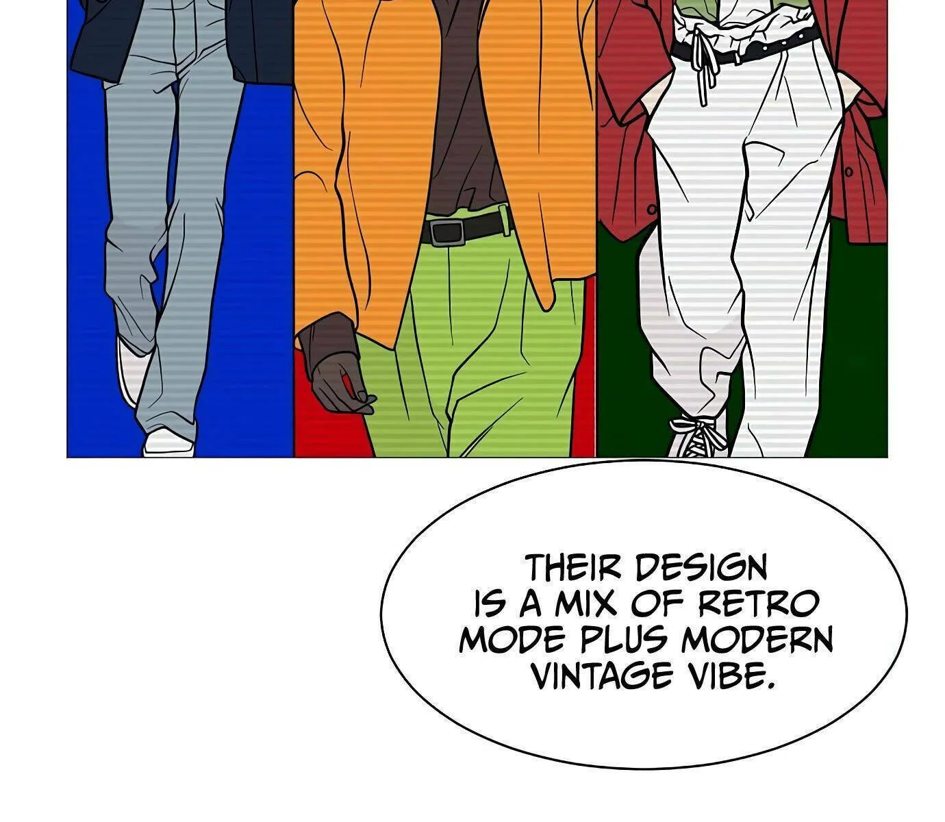Read Miss 180 chapter 25 image 102 on Lezhin