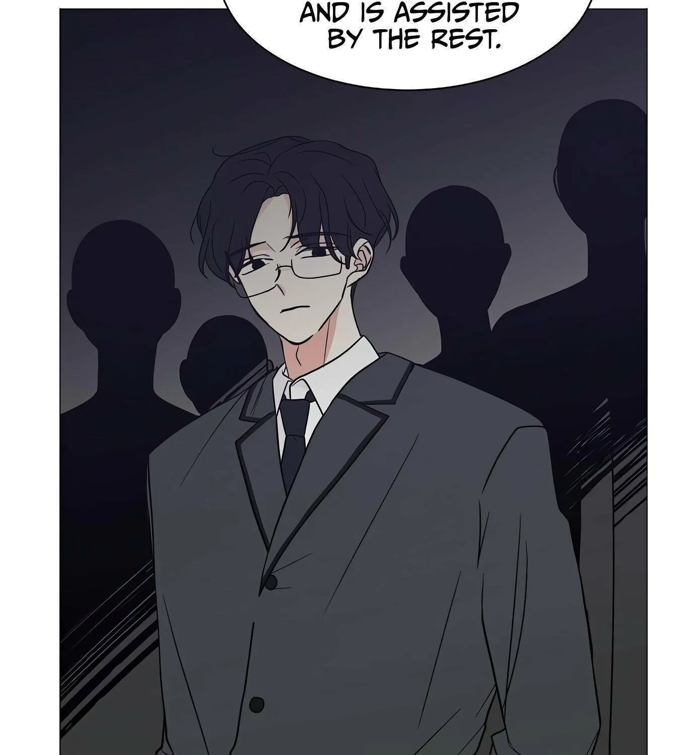 Read Miss 180 chapter 25 image 106 on Lezhin
