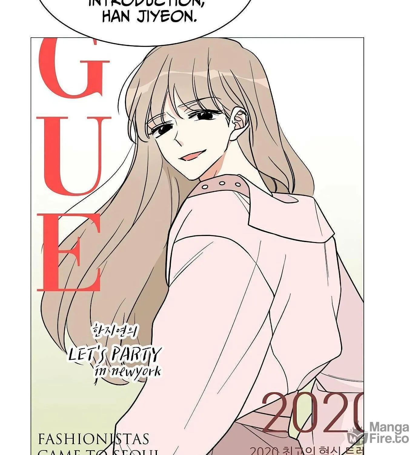 Read Miss 180 chapter 25 image 108 on Lezhin