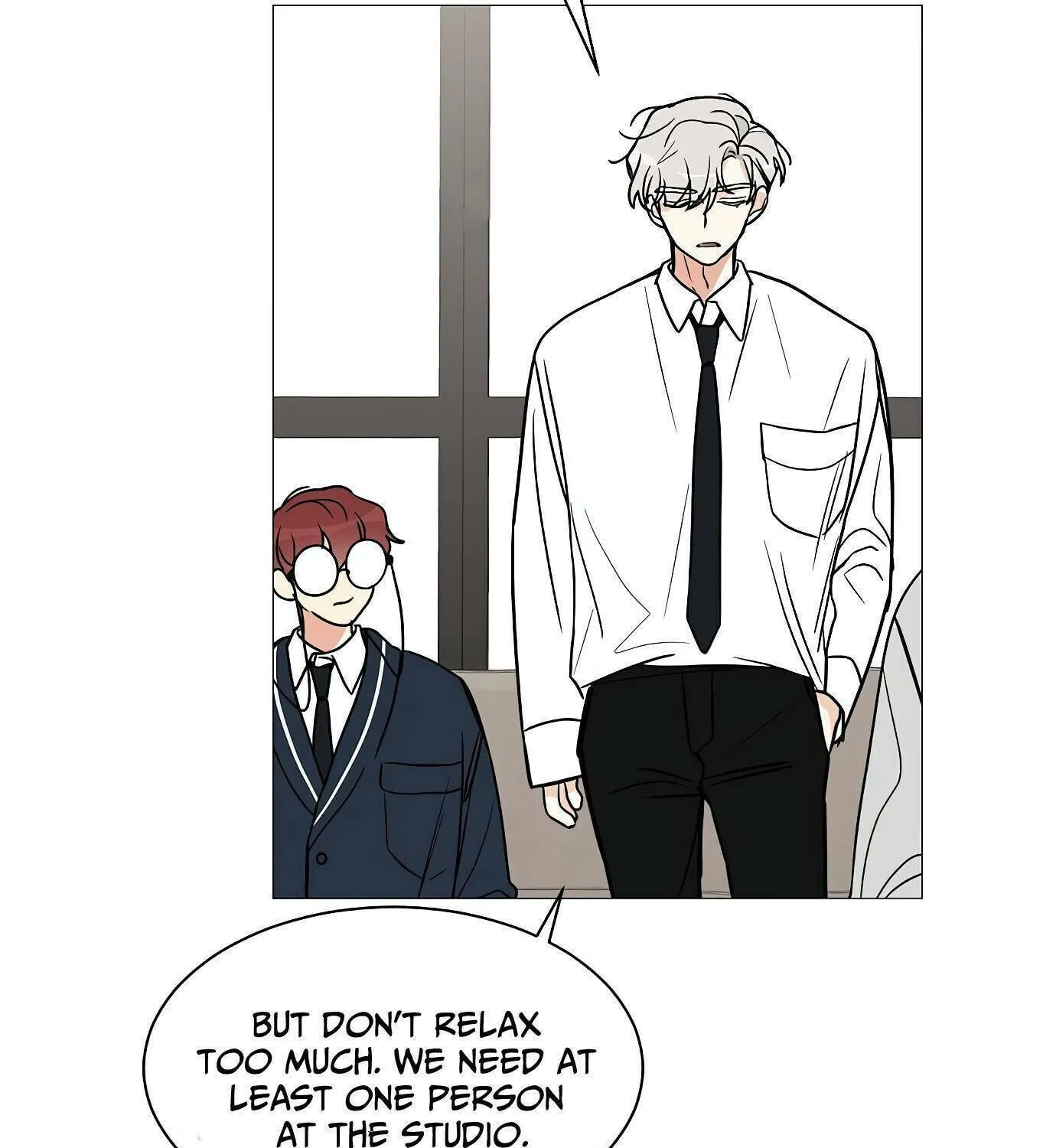 Read Miss 180 chapter 25 image 116 on Lezhin
