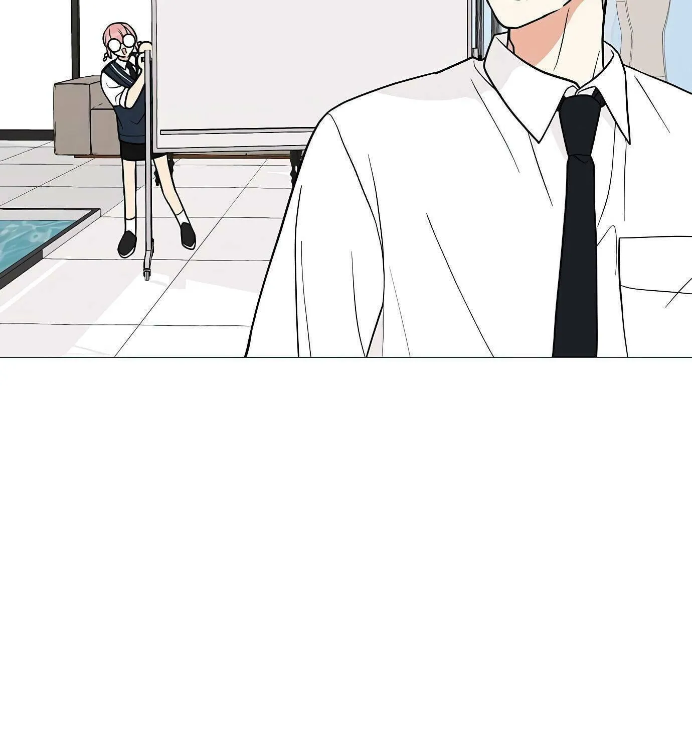 Read Miss 180 chapter 25 image 118 on Lezhin
