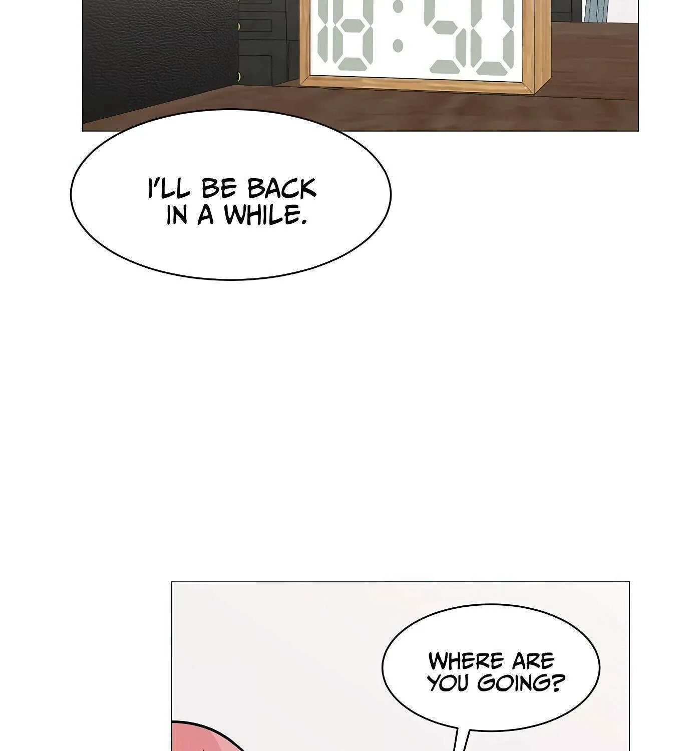 Read Miss 180 chapter 25 image 120 on Lezhin