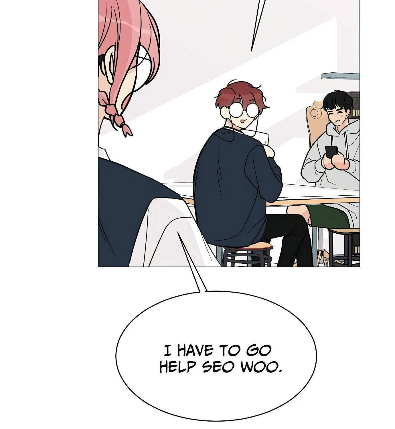 Read Miss 180 chapter 25 image 121 on Lezhin