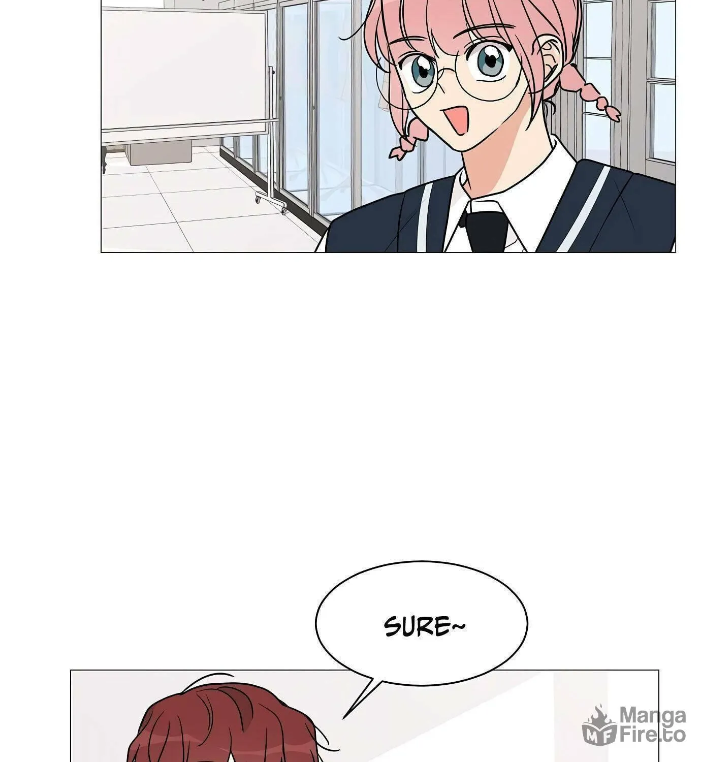 Read Miss 180 chapter 25 image 124 on Lezhin
