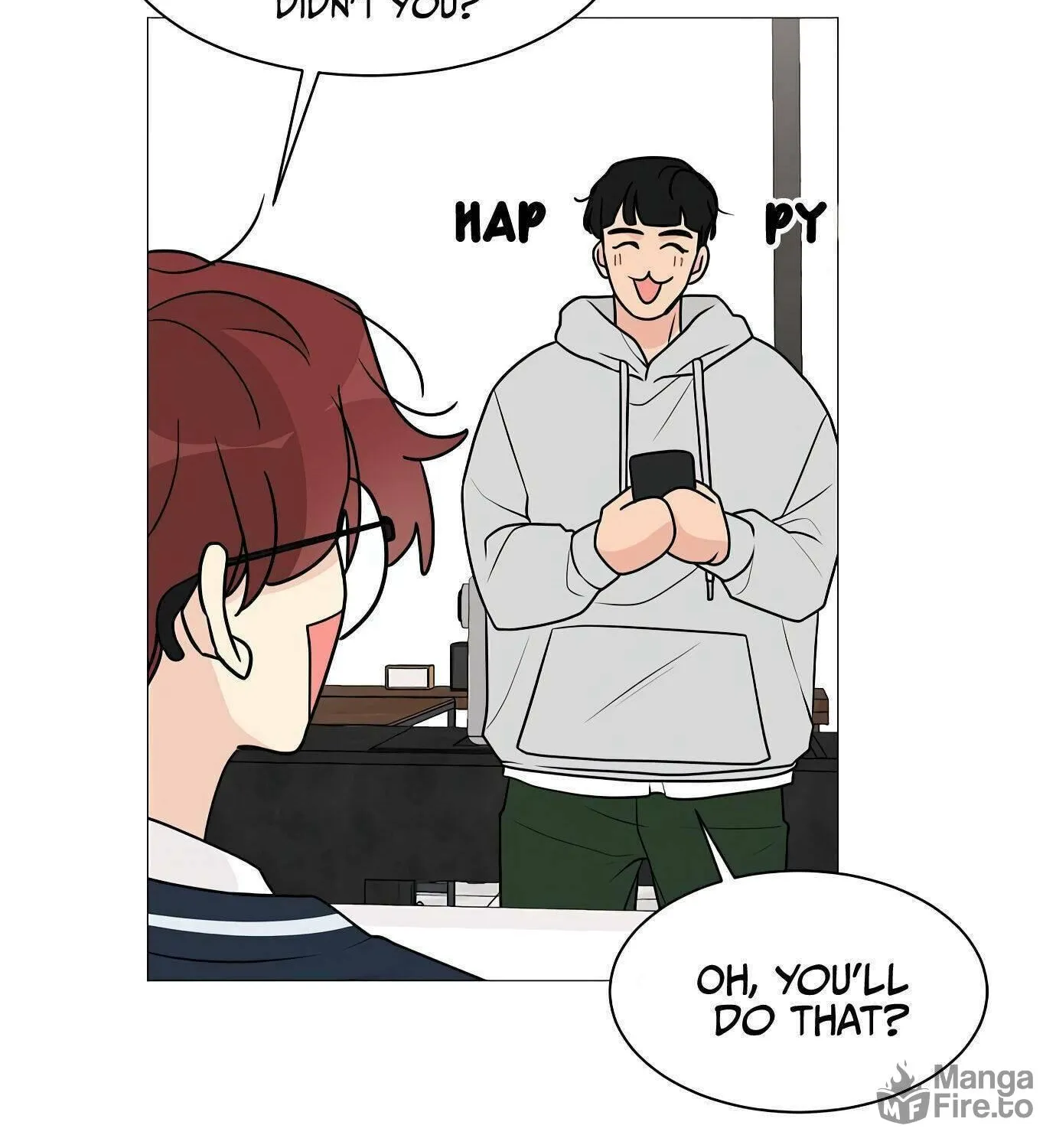 Read Miss 180 chapter 25 image 128 on Lezhin