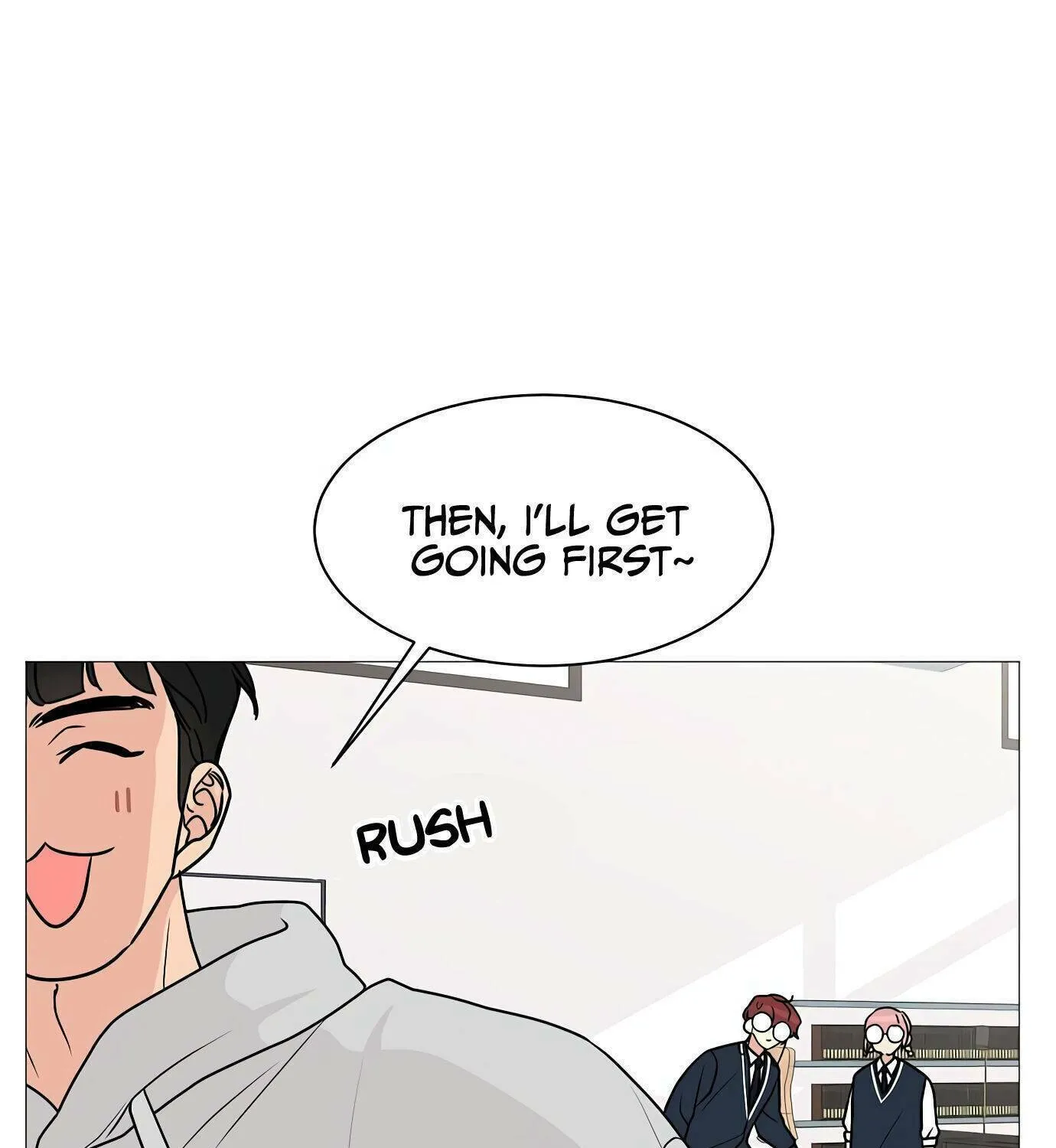 Read Miss 180 chapter 25 image 129 on Lezhin
