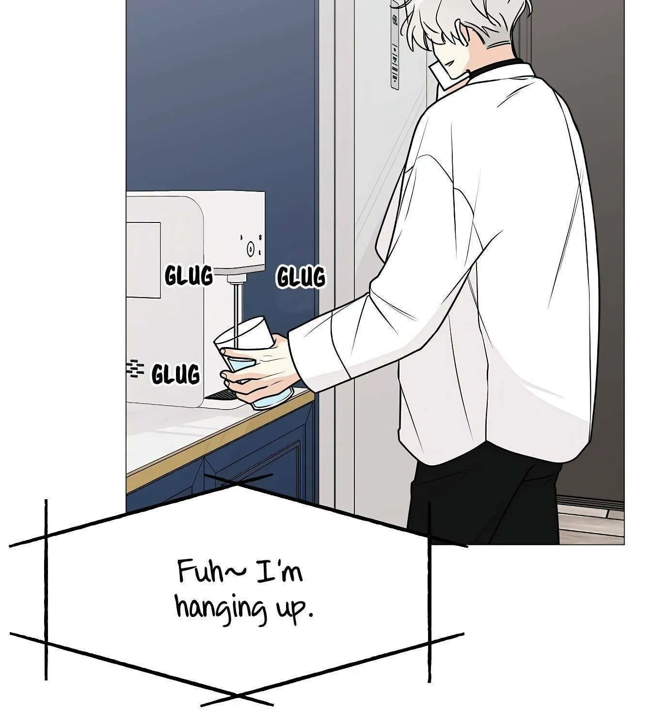 Read Miss 180 chapter 25 image 13 on Lezhin