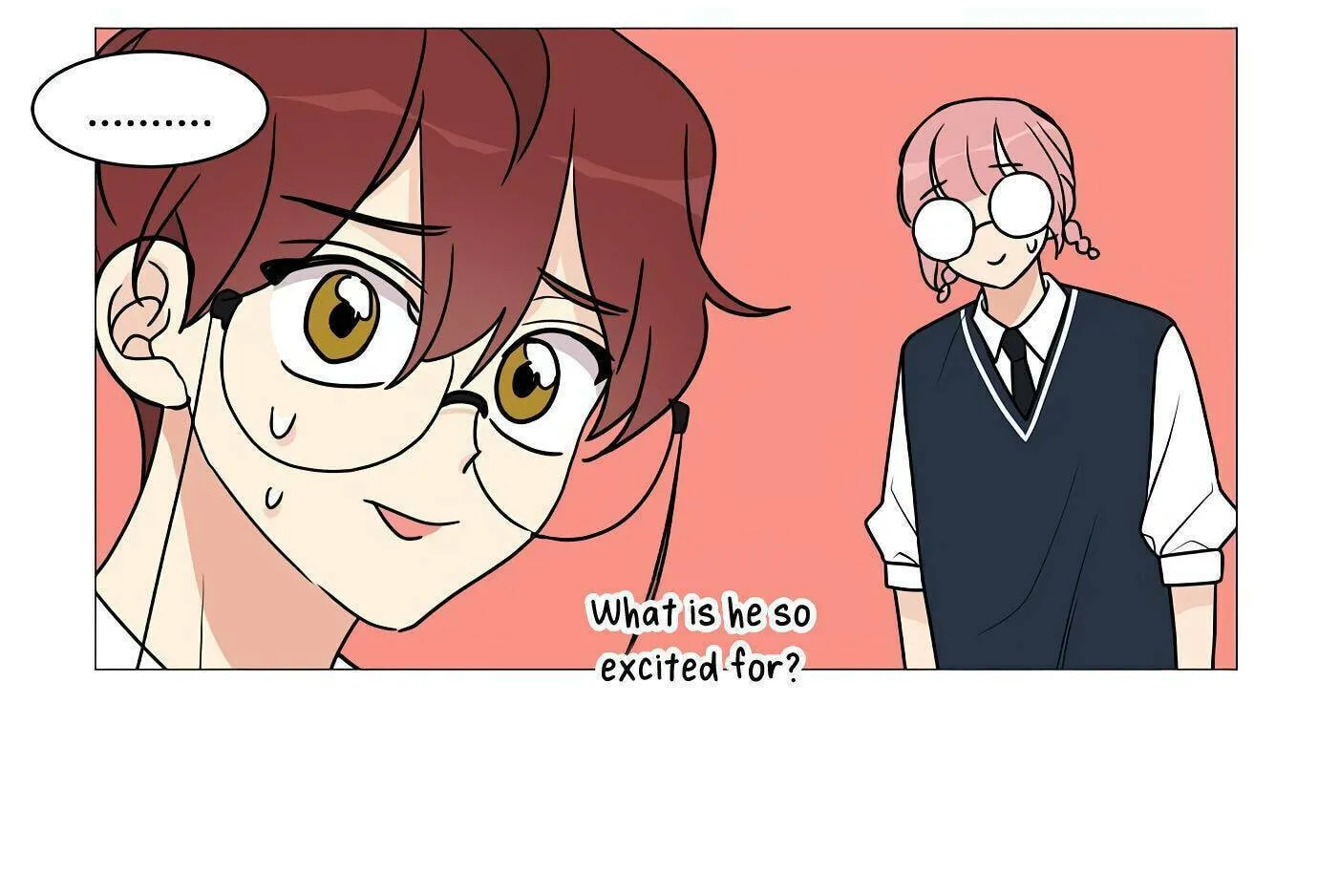 Read Miss 180 chapter 25 image 131 on Lezhin
