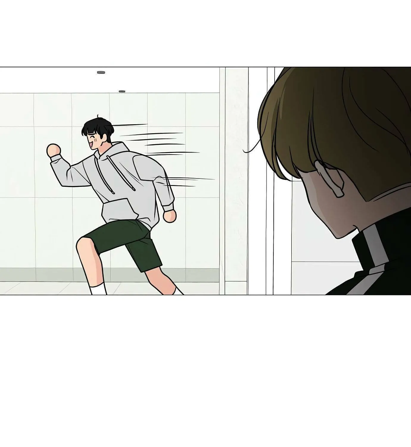 Read Miss 180 chapter 25 image 133 on Lezhin