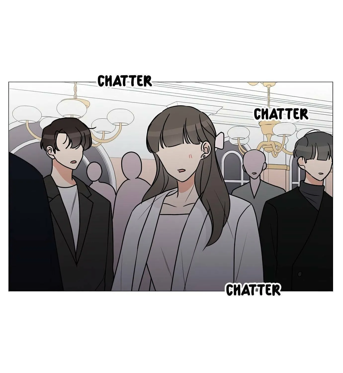 Read Miss 180 chapter 25 image 143 on Lezhin