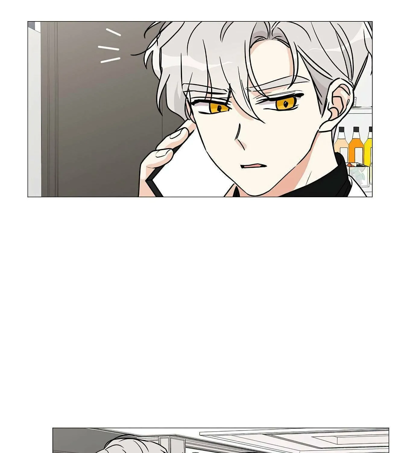 Read Miss 180 chapter 25 image 16 on Lezhin