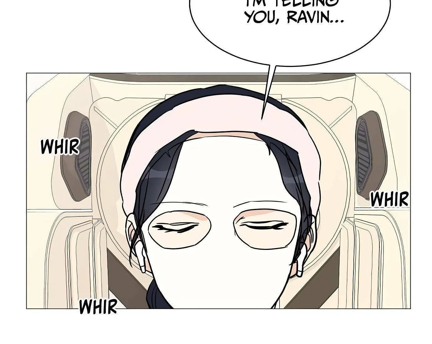Read Miss 180 chapter 25 image 19 on Lezhin