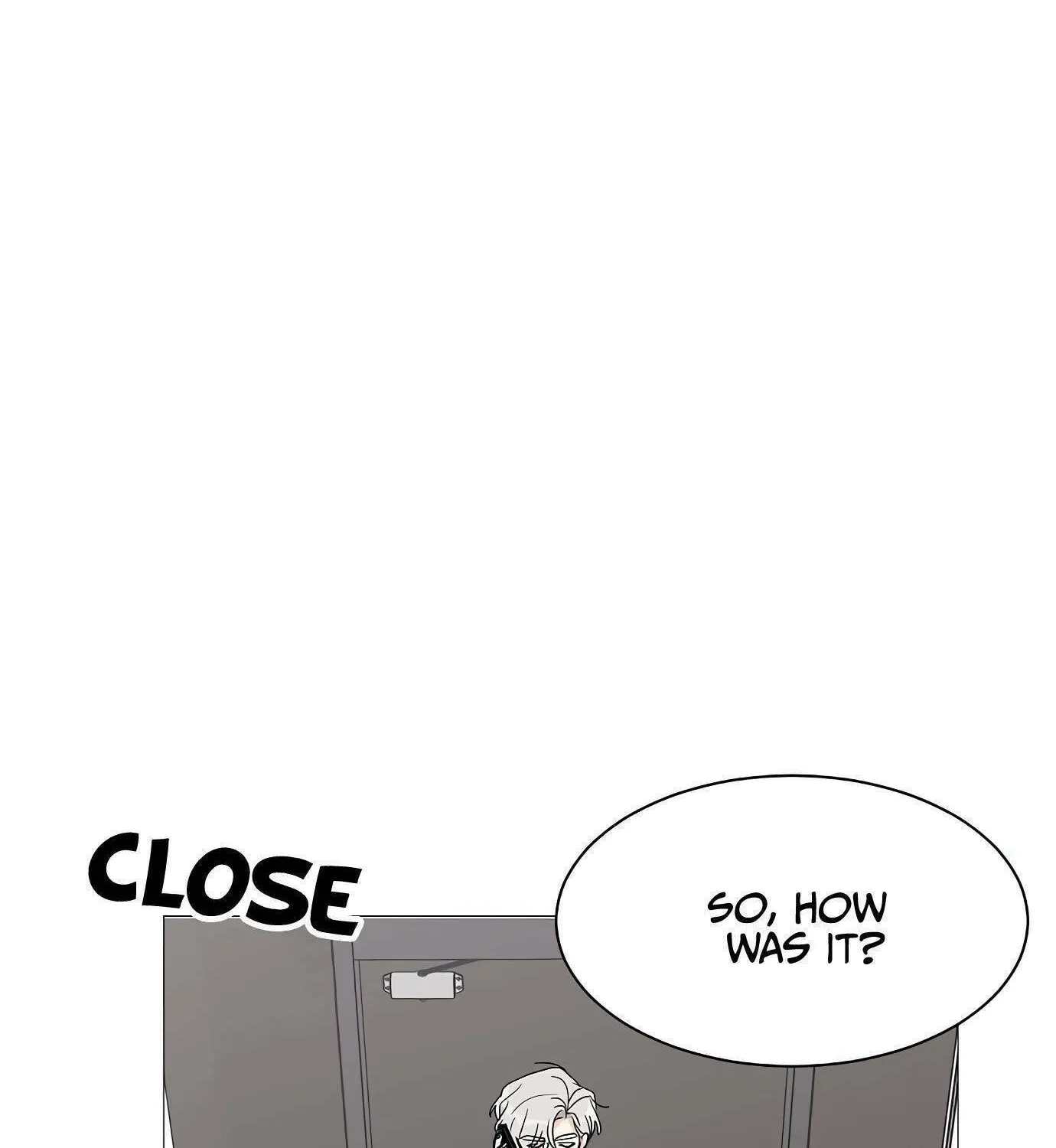 Read Miss 180 chapter 25 image 2 on Lezhin