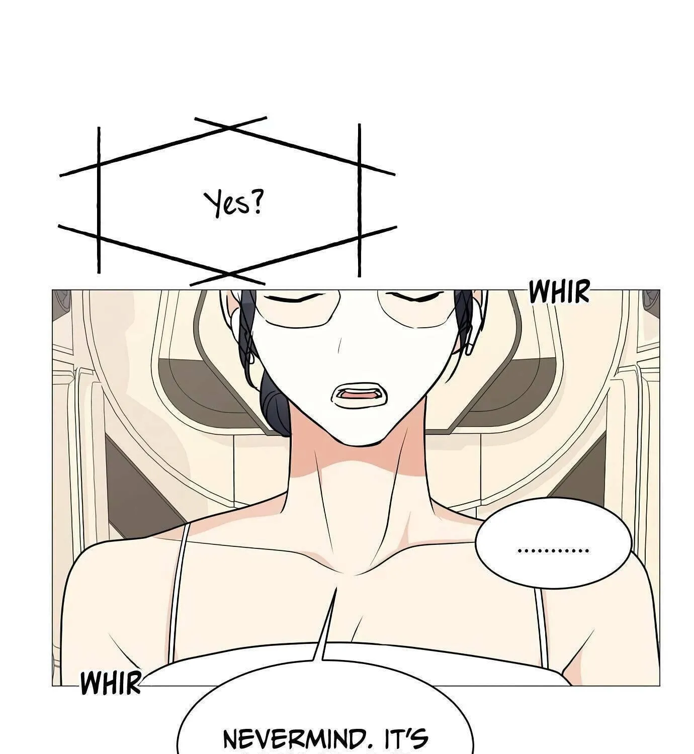 Read Miss 180 chapter 25 image 20 on Lezhin