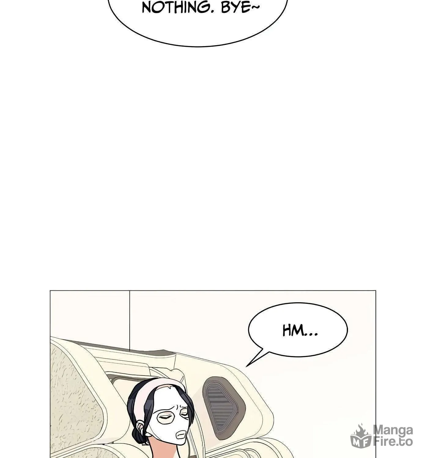 Read Miss 180 chapter 25 image 21 on Lezhin