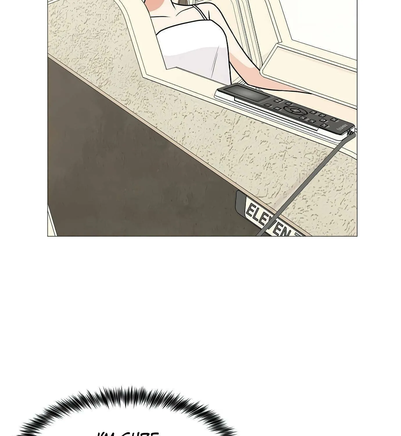 Read Miss 180 chapter 25 image 22 on Lezhin