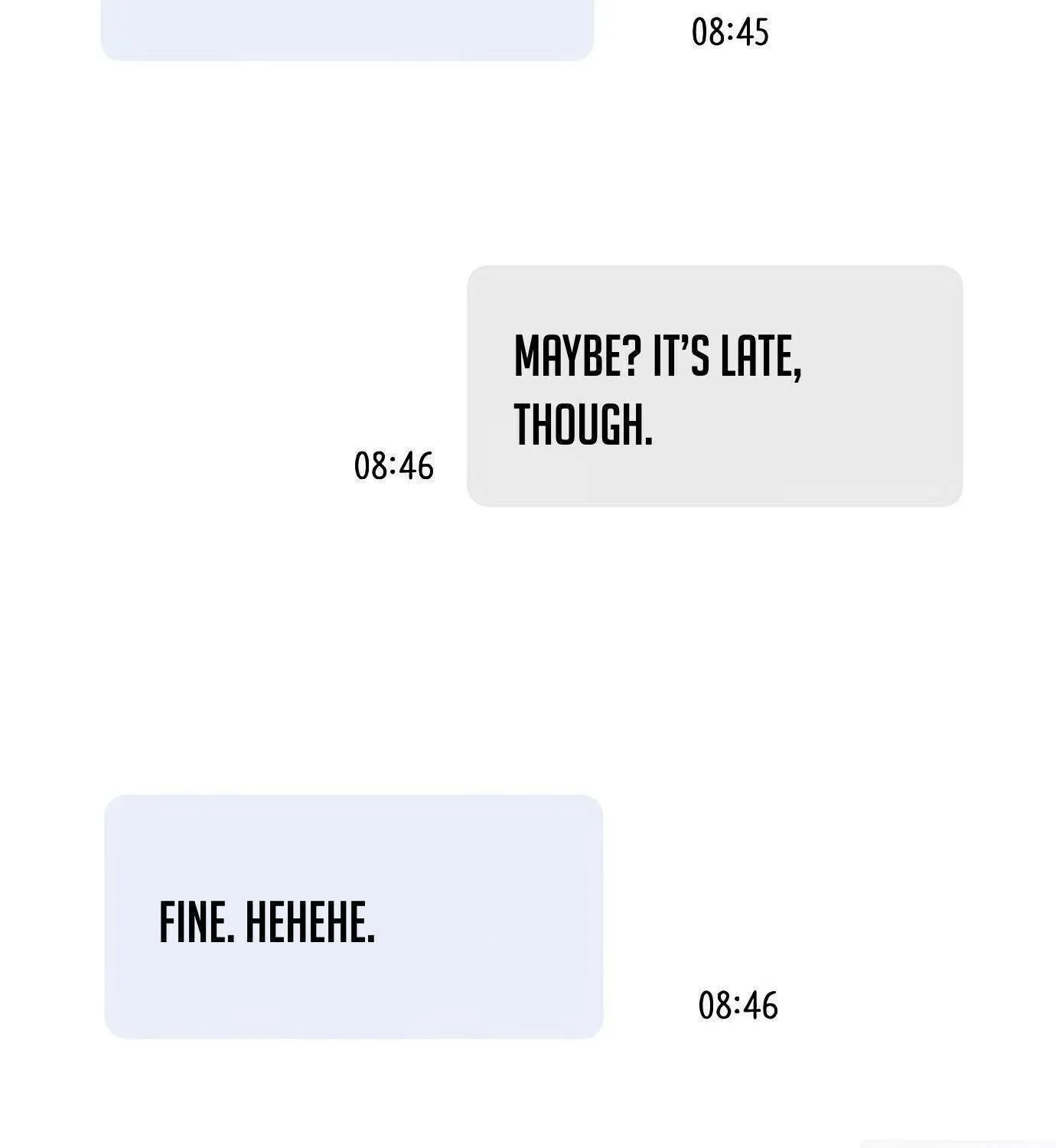 Read Miss 180 chapter 25 image 26 on Lezhin
