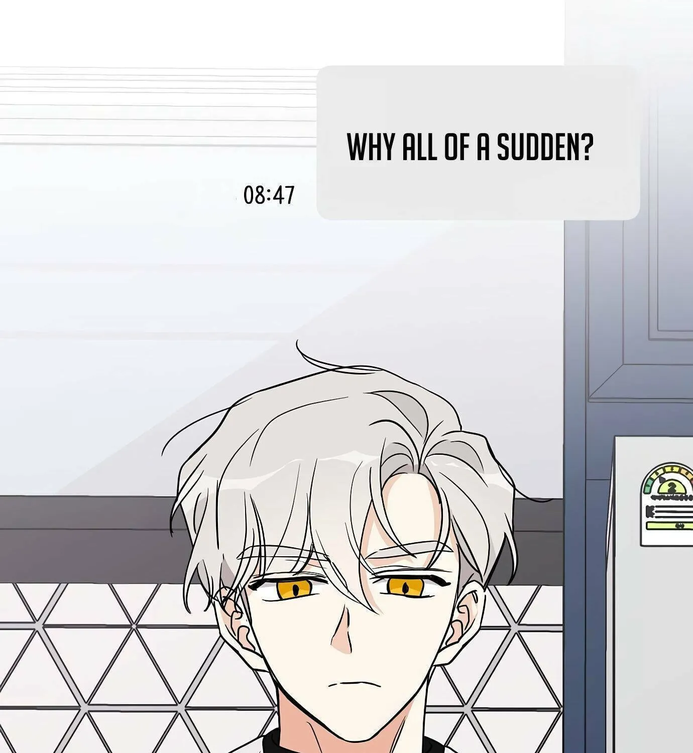 Read Miss 180 chapter 25 image 27 on Lezhin