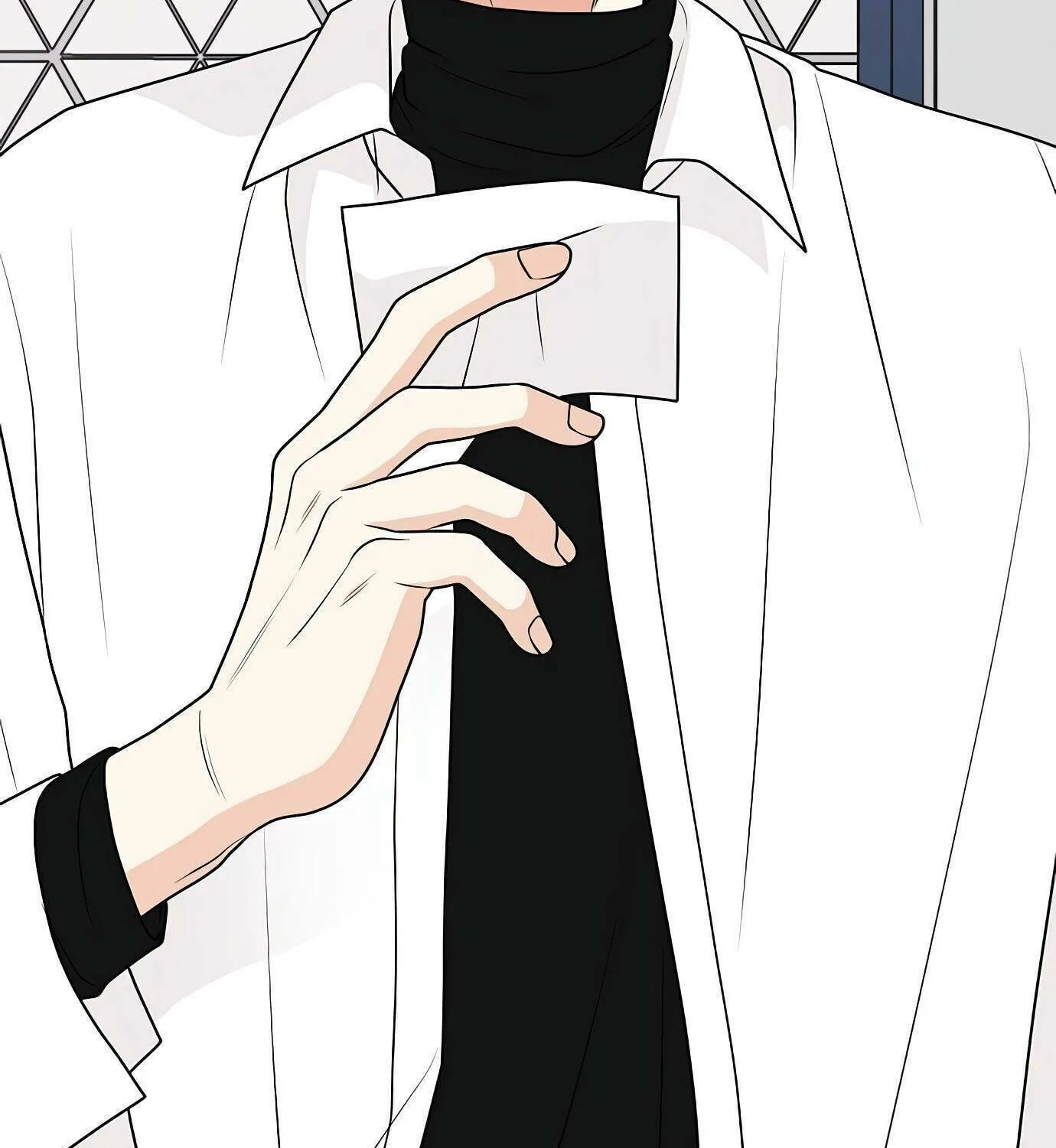 Read Miss 180 chapter 25 image 28 on Lezhin