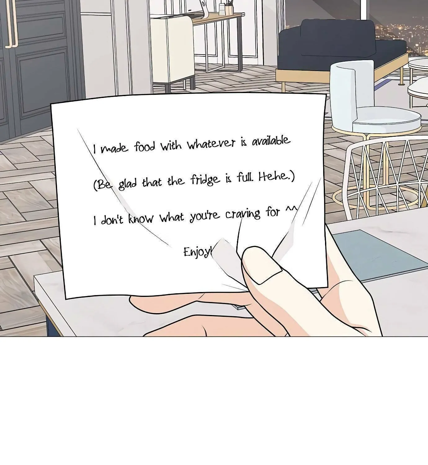 Read Miss 180 chapter 25 image 31 on Lezhin