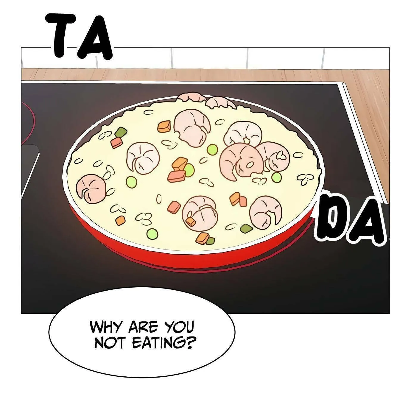 Read Miss 180 chapter 25 image 38 on Lezhin