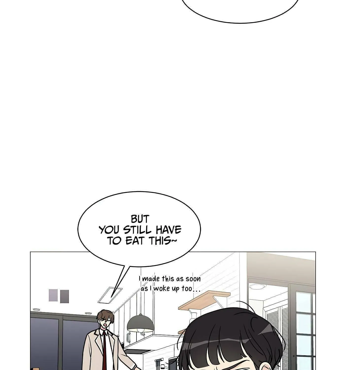 Read Miss 180 chapter 25 image 41 on Lezhin