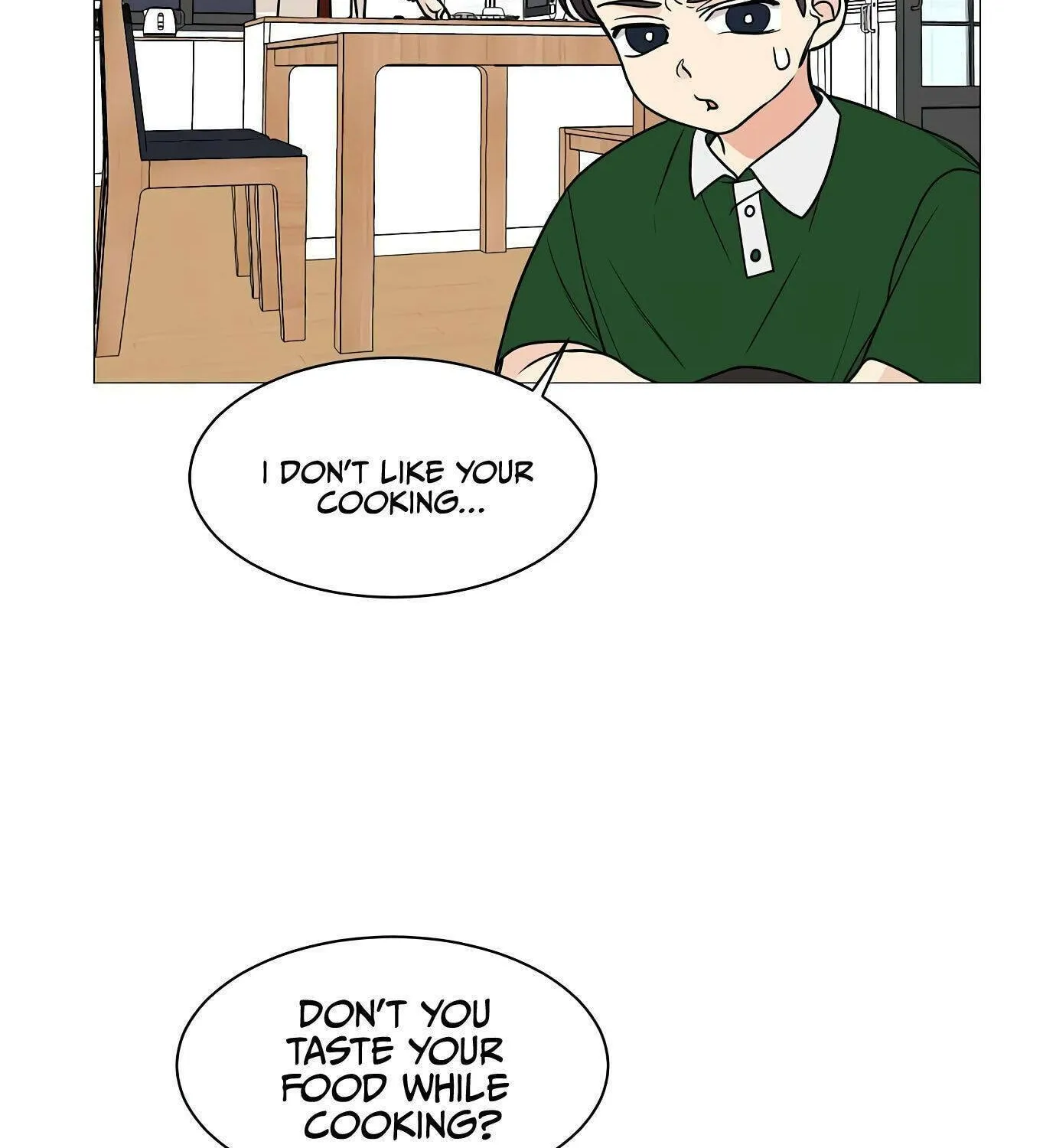 Read Miss 180 chapter 25 image 42 on Lezhin