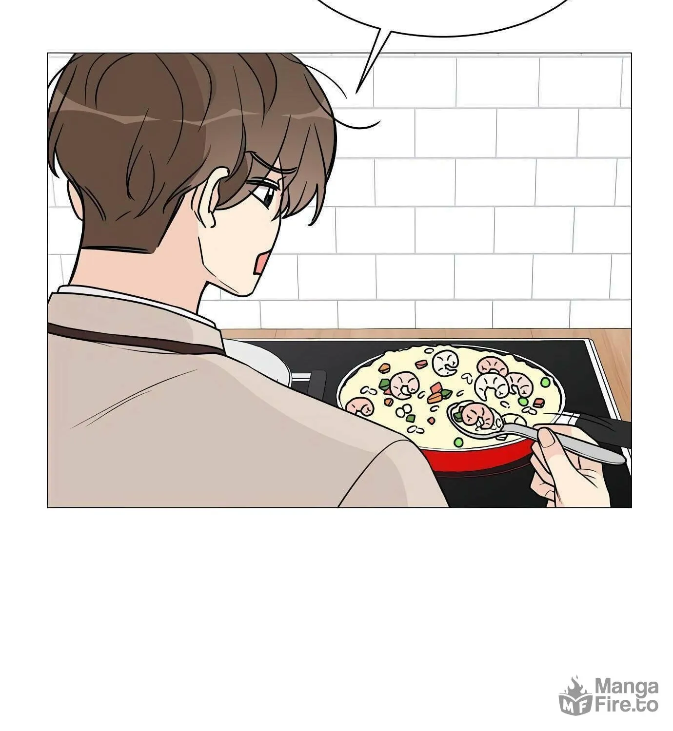 Read Miss 180 chapter 25 image 44 on Lezhin