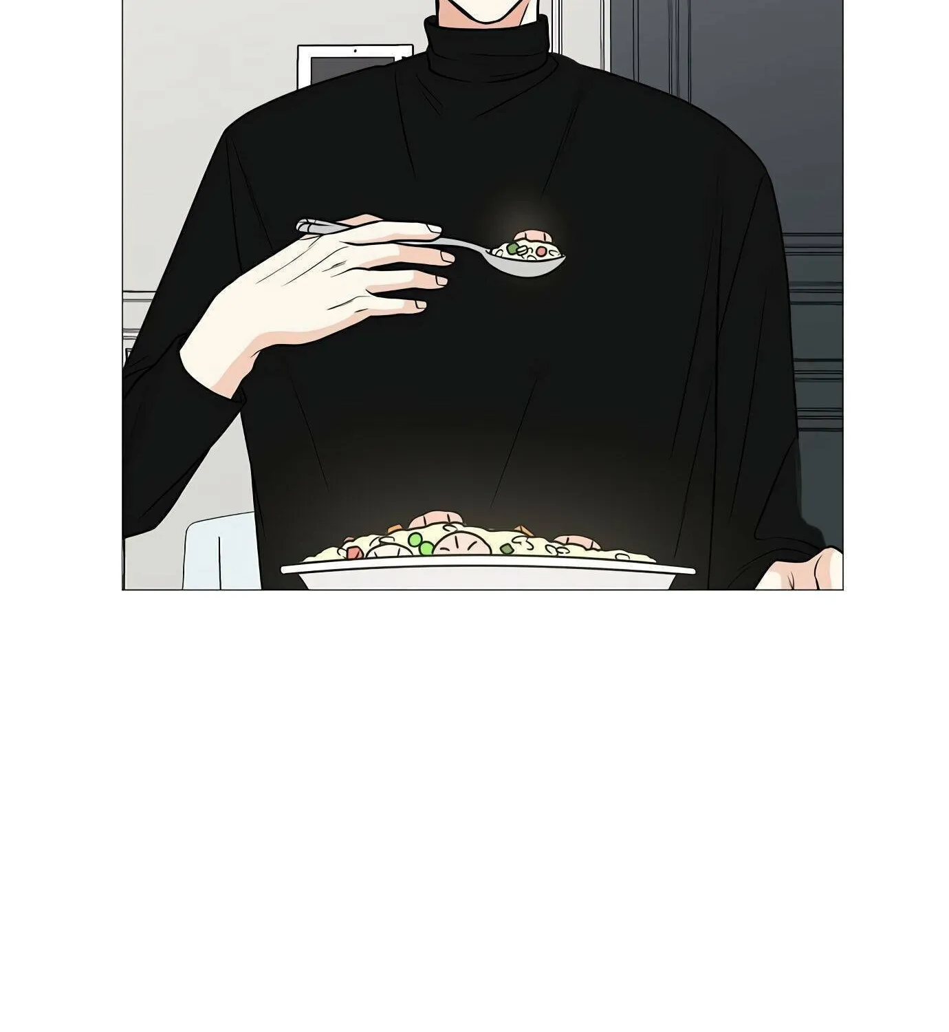 Read Miss 180 chapter 25 image 46 on Lezhin