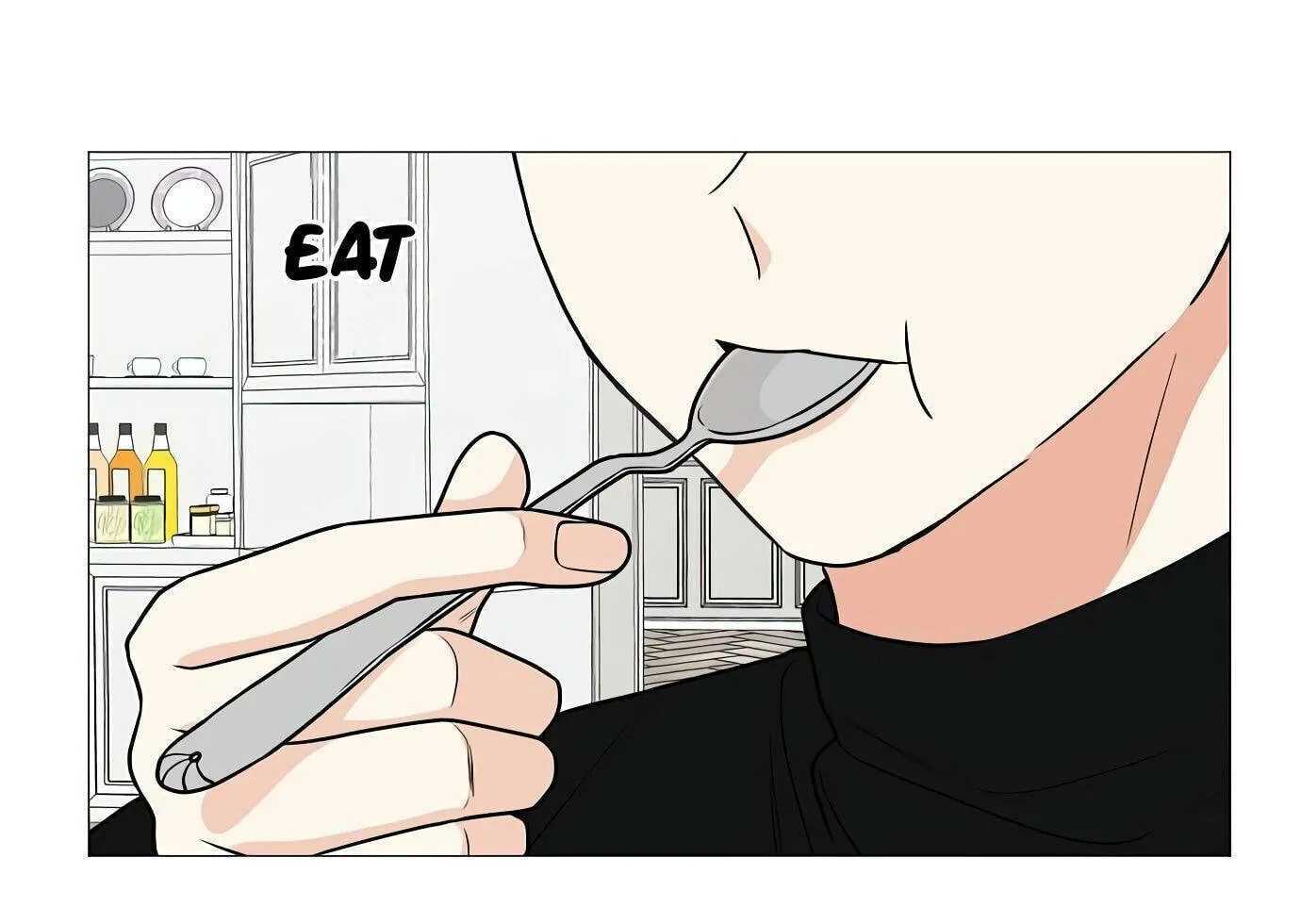 Read Miss 180 chapter 25 image 47 on Lezhin