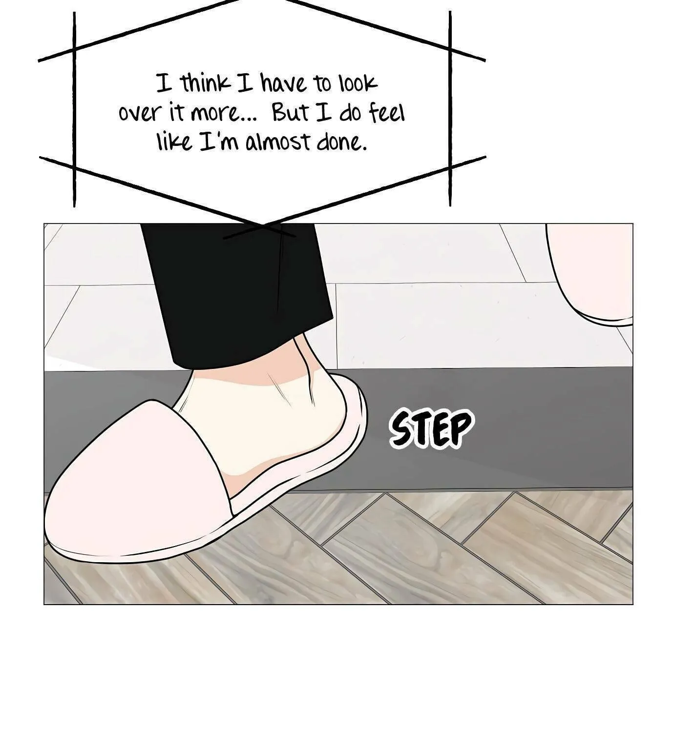 Read Miss 180 chapter 25 image 5 on Lezhin
