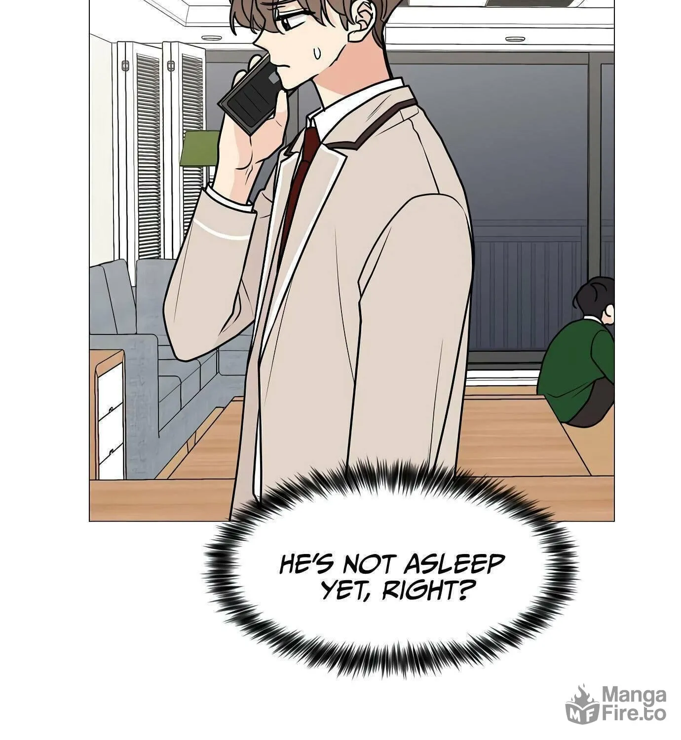 Read Miss 180 chapter 25 image 61 on Lezhin