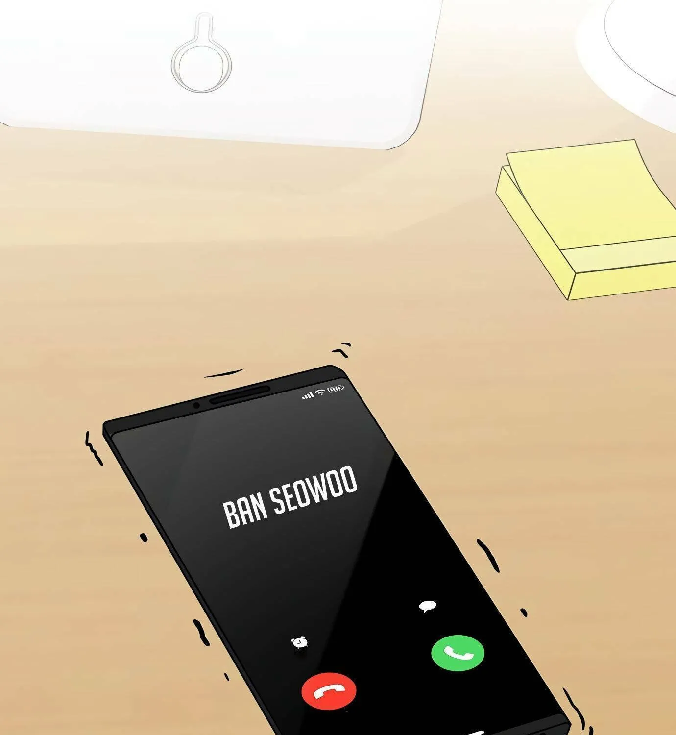 Read Miss 180 chapter 25 image 64 on Lezhin