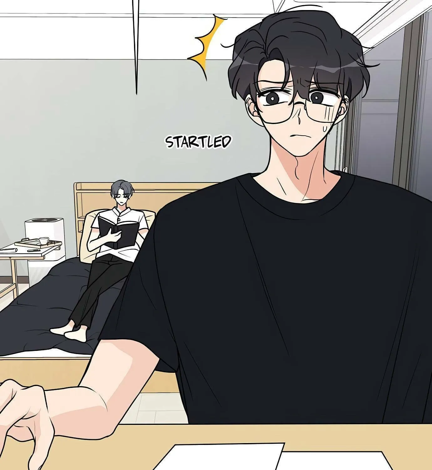 Read Miss 180 chapter 25 image 69 on Lezhin